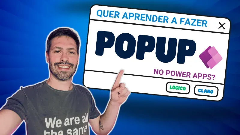 Como fazer um Popup?