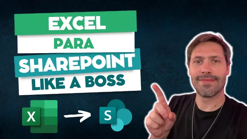 Excel para SharePoint