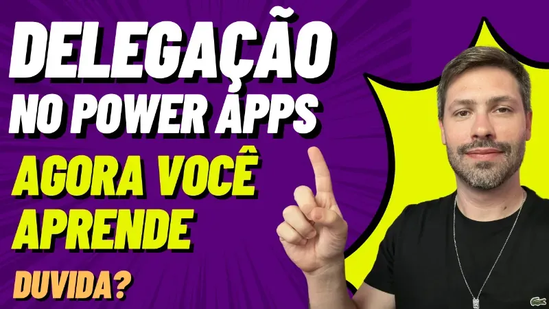Delegação