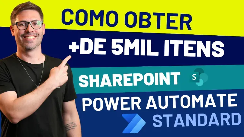 Obter mais de 5mil Automate Standard