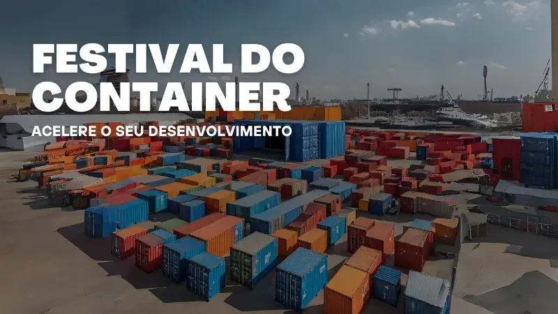 Festival do Container