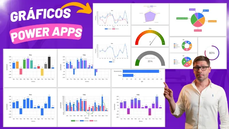Gráficos Quick Chart