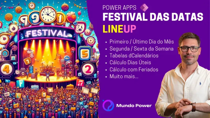 Festival das Datas
