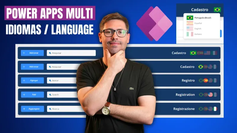 Multi Language