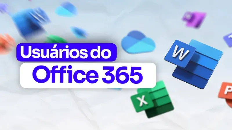 Usuários do Office 365
