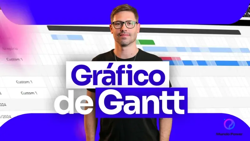 Gráfico de Gantt
