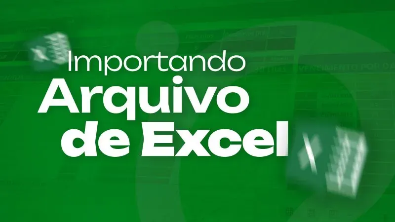 Importando Arquivo de Excel com Office Scripts