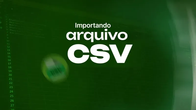 Importando CSV com Office Scripts