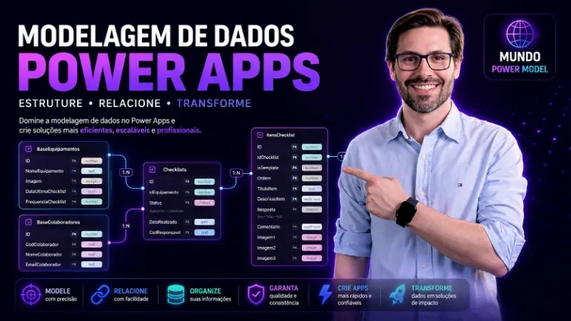 Mundo Power Model